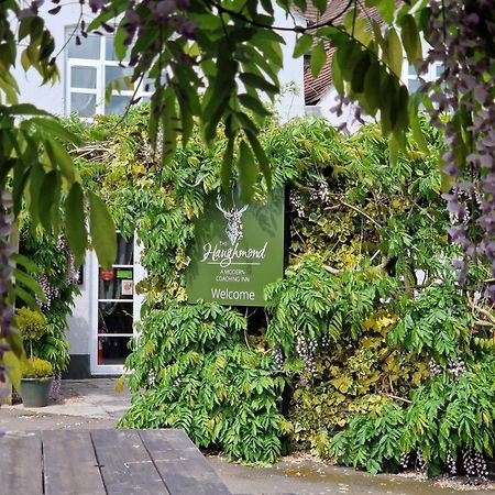 The Haughmond Hotel Shrewsbury Exterior photo