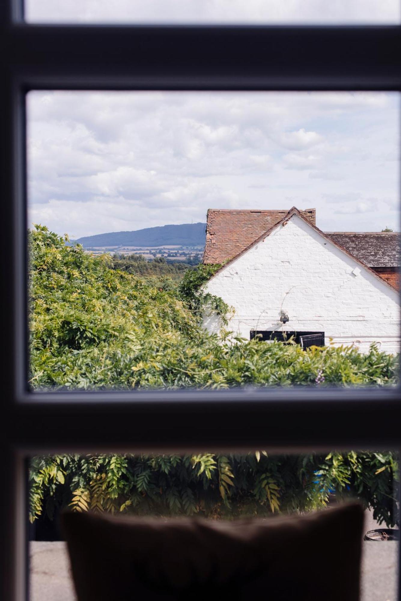 The Haughmond Hotel Shrewsbury Exterior photo